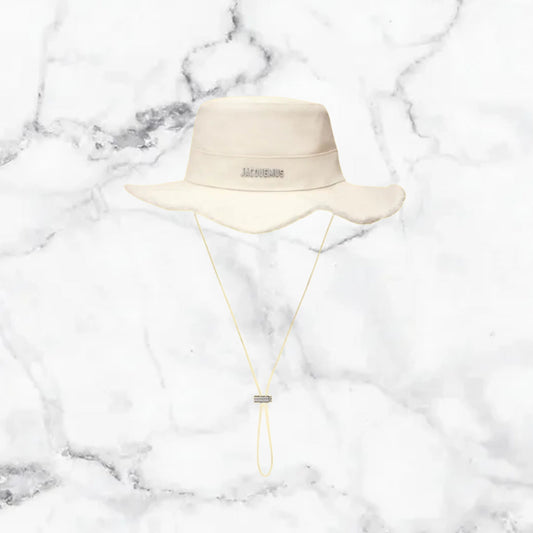 Jacquemus | Bob - Blanc
