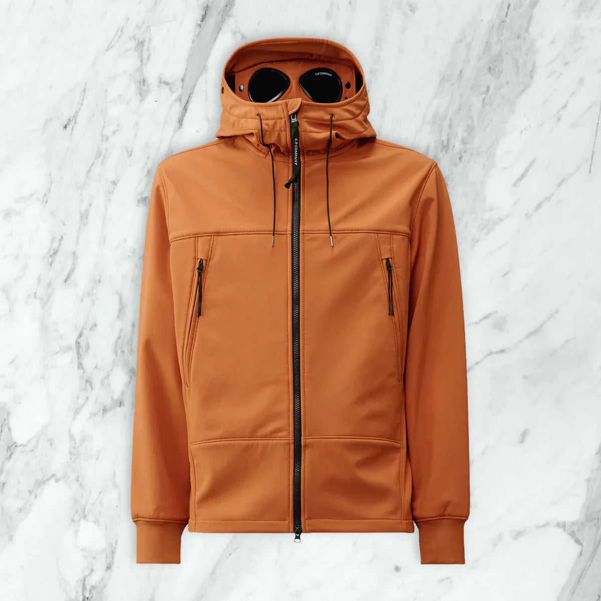 CP Company | Veste - Orange